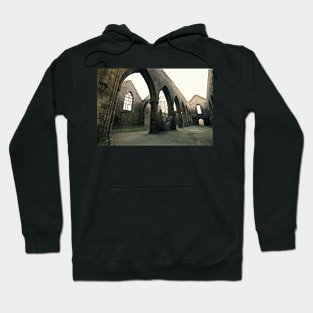 Saint-Mathieu - L'abbaye Hoodie